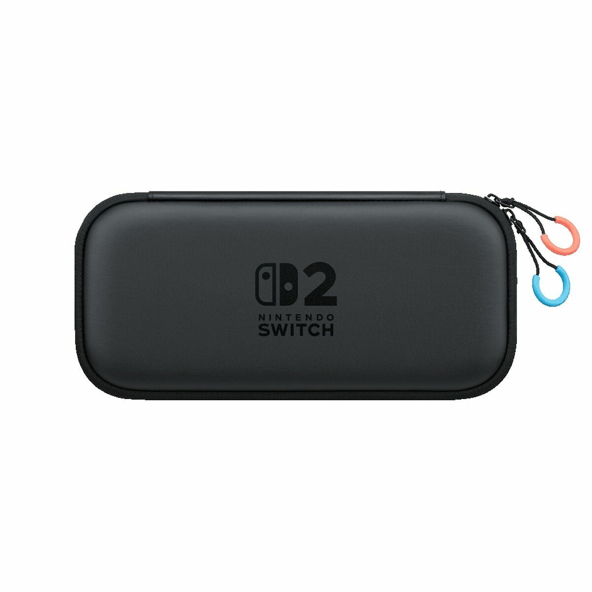 Cable USB Nintendo SWITCH 2 FUND PROT Negro