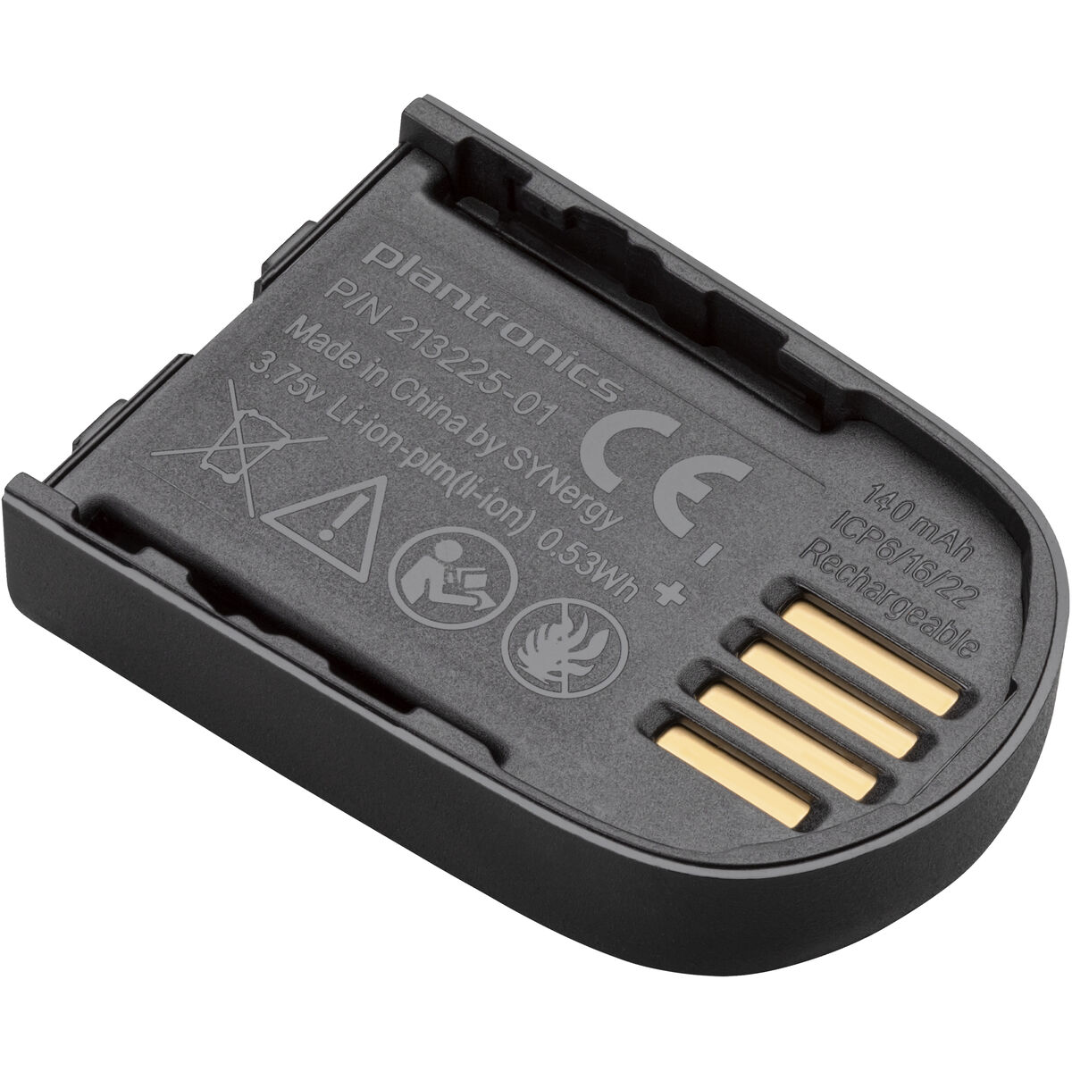Adaptador de Corriente Poly 85R41AA