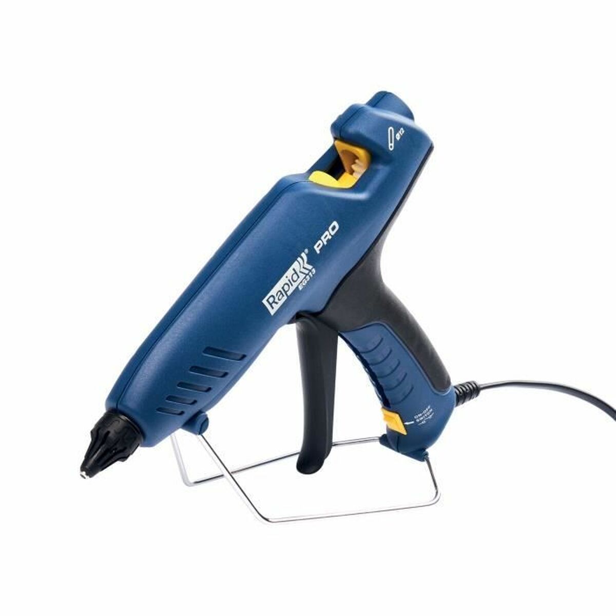 Pistola de encolar Rapid EG313
