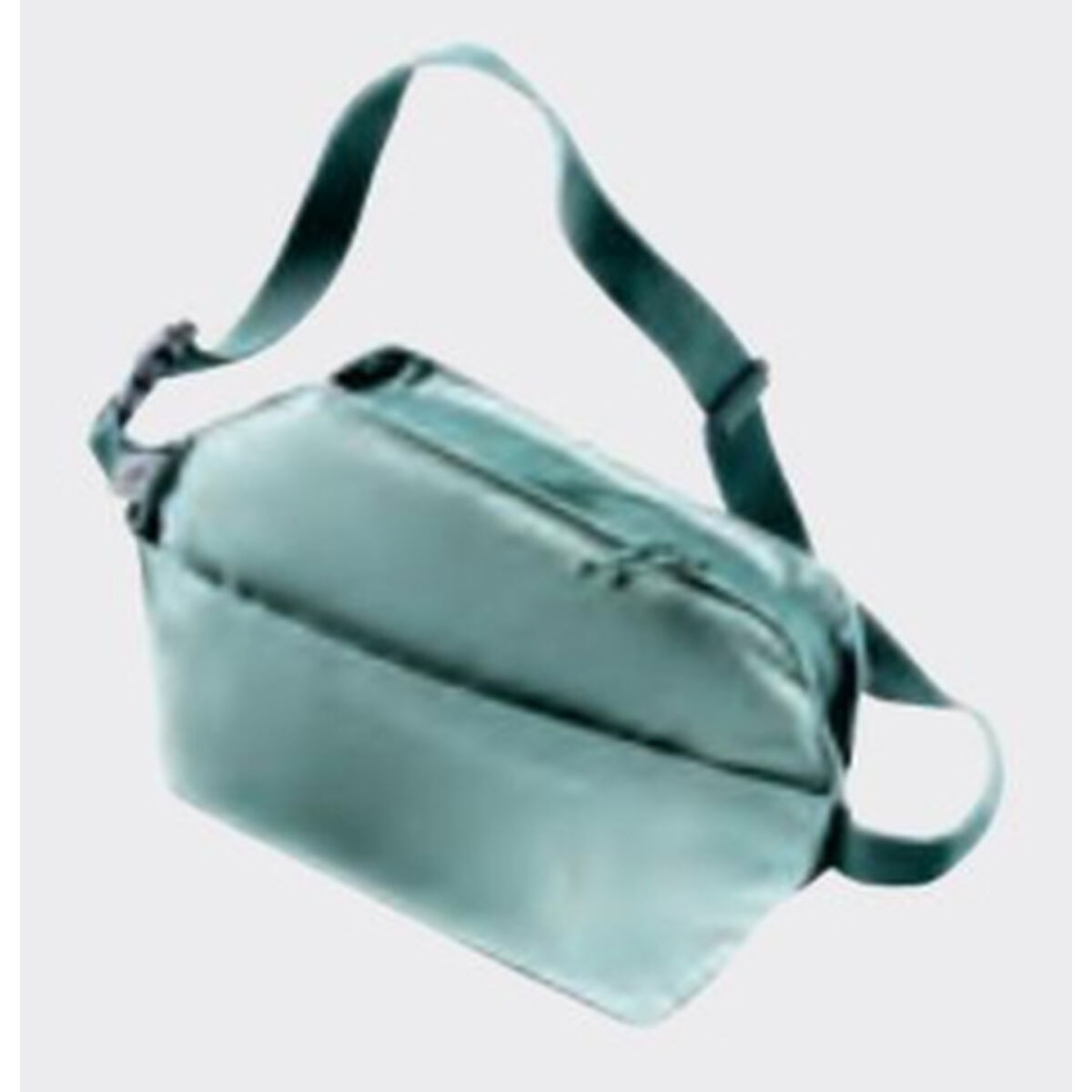 Riñonera Deuter 390002322760 Verde
