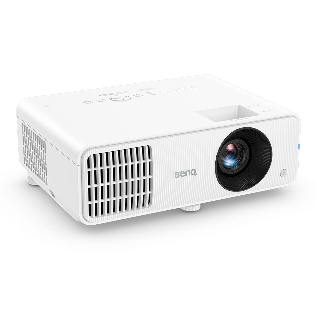 Proyector BenQ 9H.JS677.13E Full HD WXGA 4000 Lm
