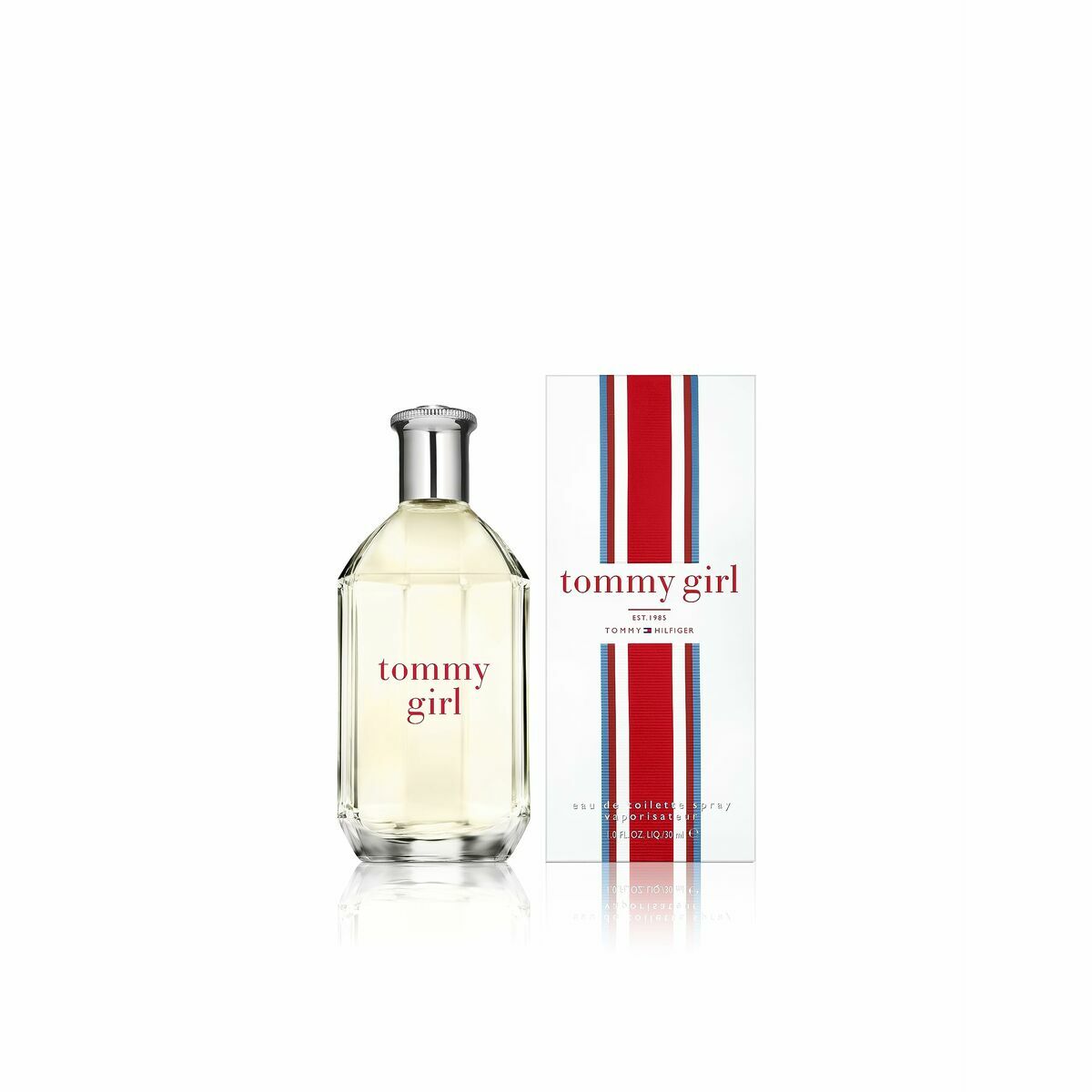 Perfume Mujer Tommy Hilfiger TOMMY GIRL 30 ml