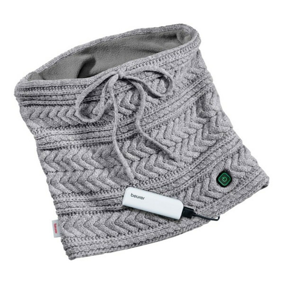Almohadilla Térmica Beurer HK37 3.6W 2500 mAh (35 x 29 cm)