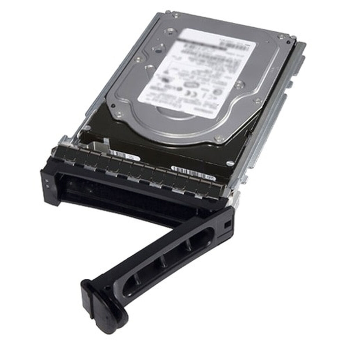 Disco Duro Dell 345-BGVP 2,5" 480 GB SSD