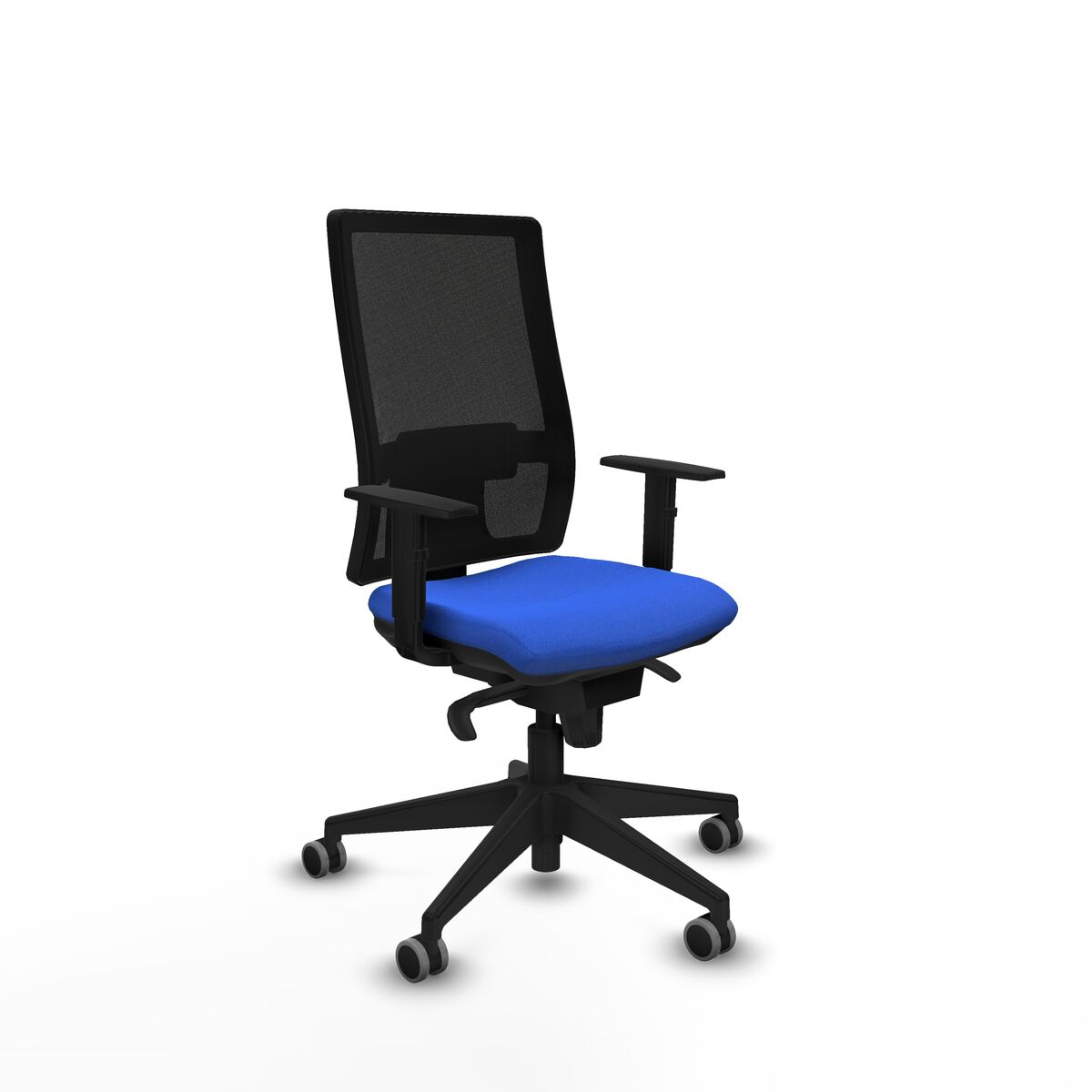 Silla de Oficina Piqueras y Crespo 1D066G0