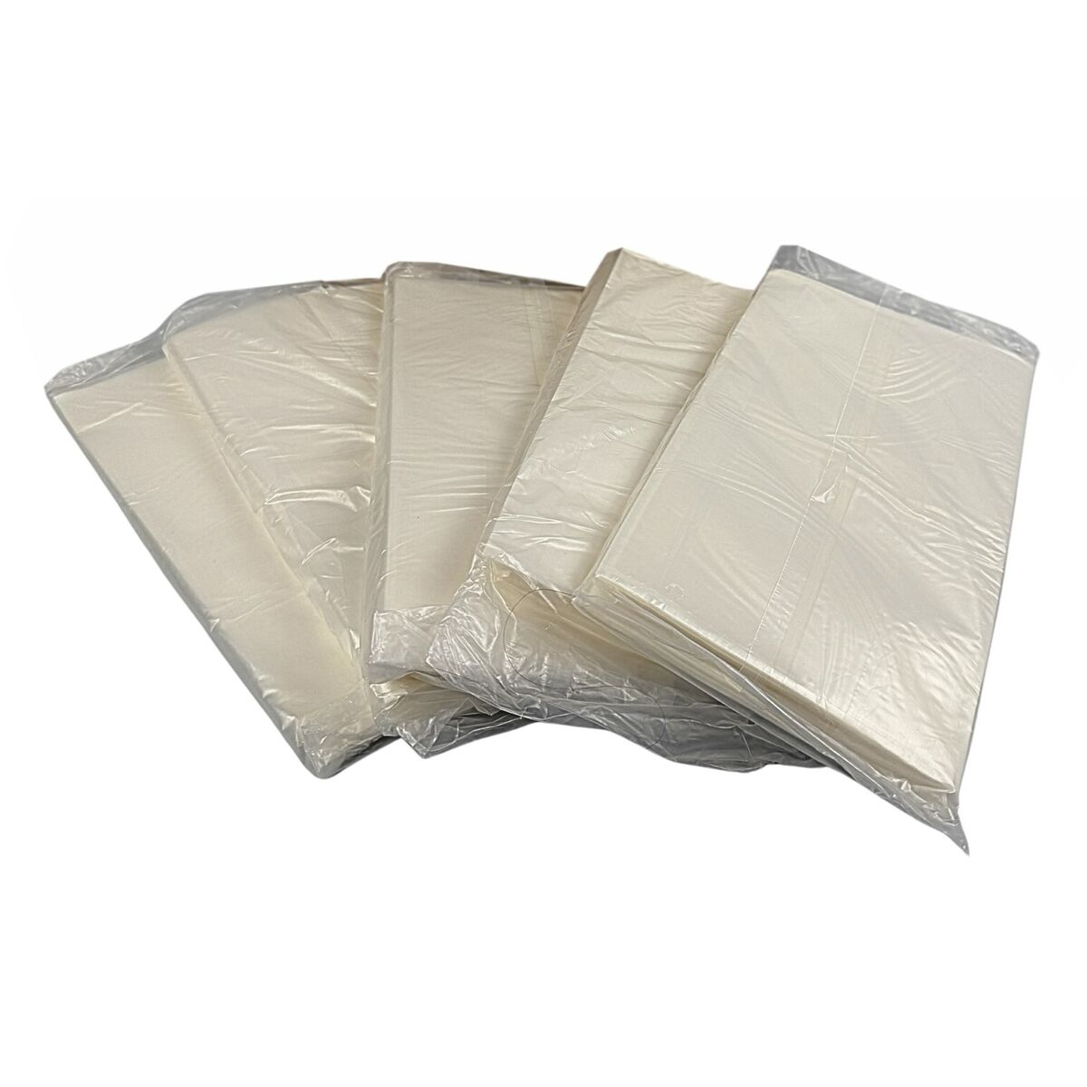 Sobres Przylgi kurierskie DL 235x125 m