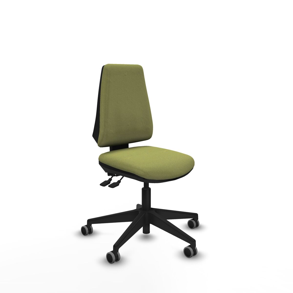 Silla de Oficina Elche AS bali Piqueras y Crespo B00066G