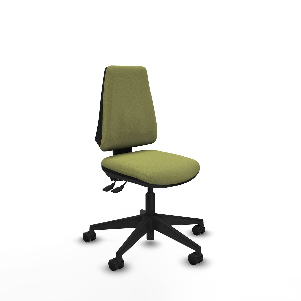 Silla de Oficina Elche AS bali Piqueras y Crespo B00066N