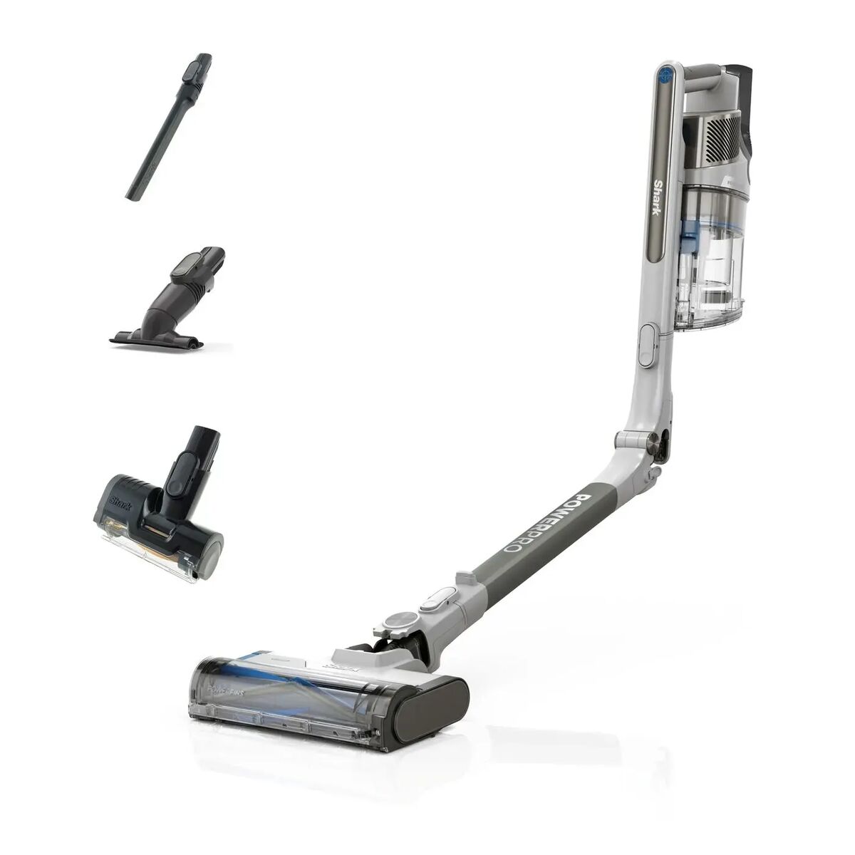 Aspirador Escoba Shark IZ380EUT