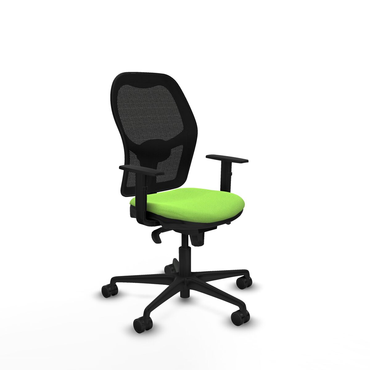 Silla de Oficina Piqueras y Crespo 1D036N0 Pistacho