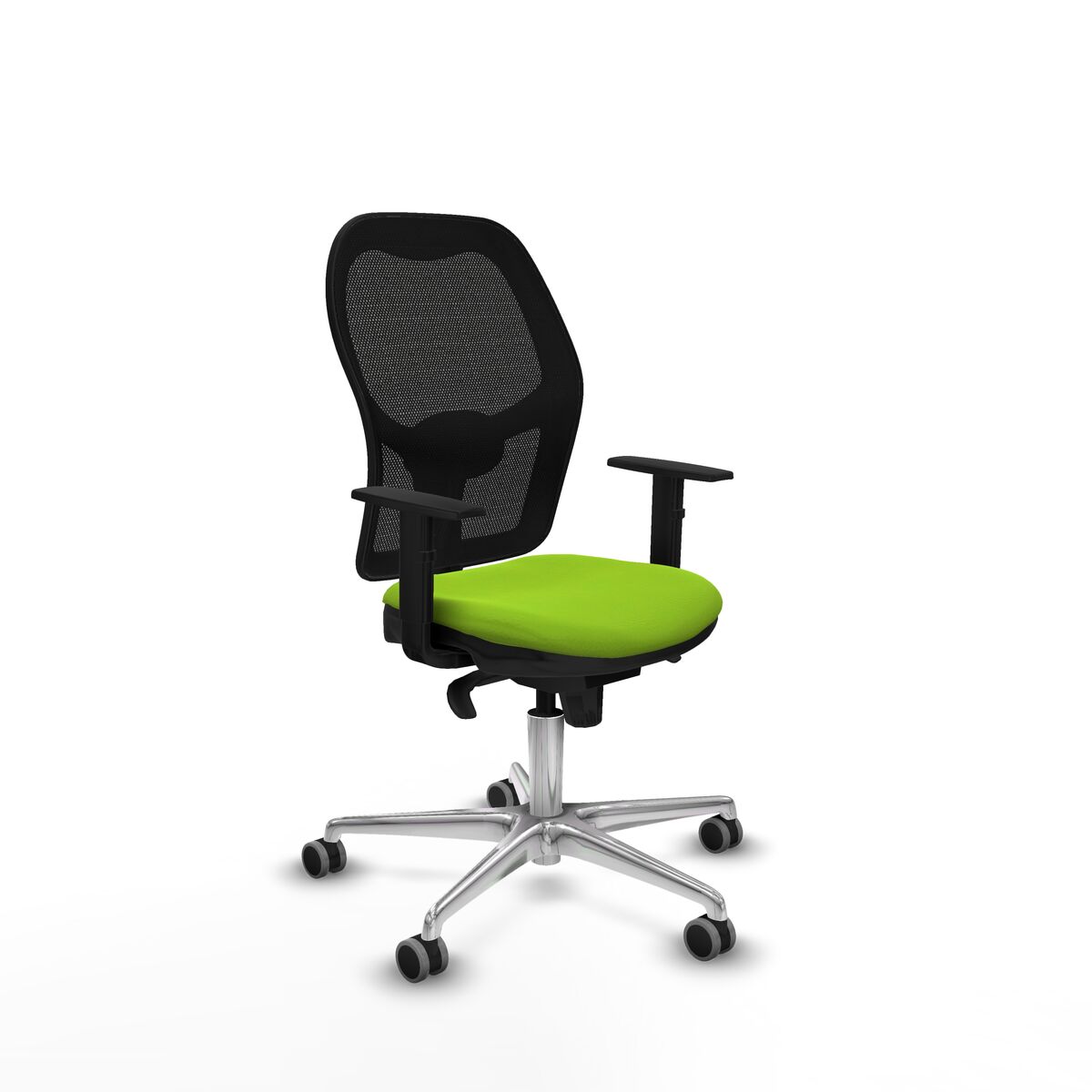 Silla de Oficina Piqueras y Crespo 1D086G0 Pistacho