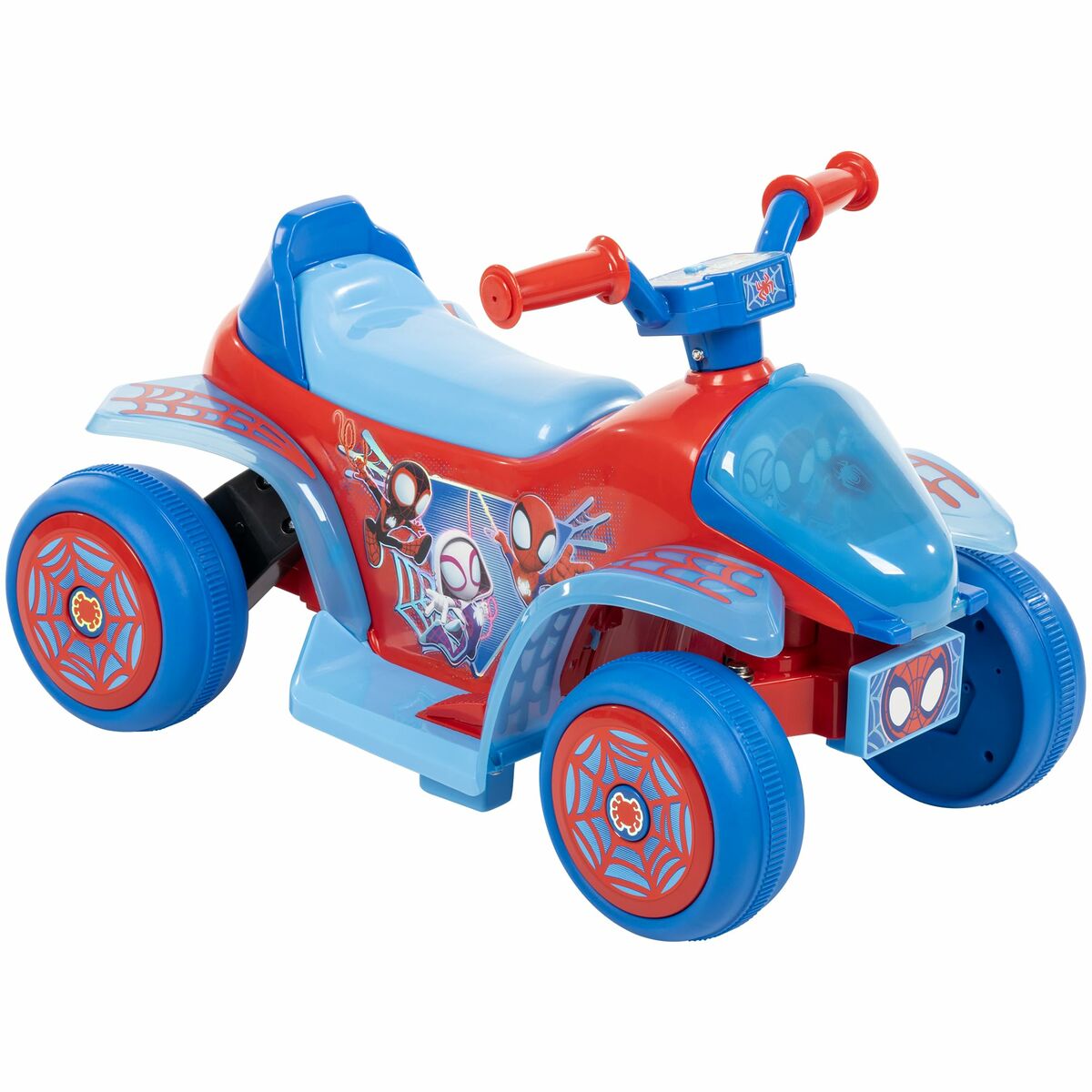 Andador con ruedas Huffy 19065W