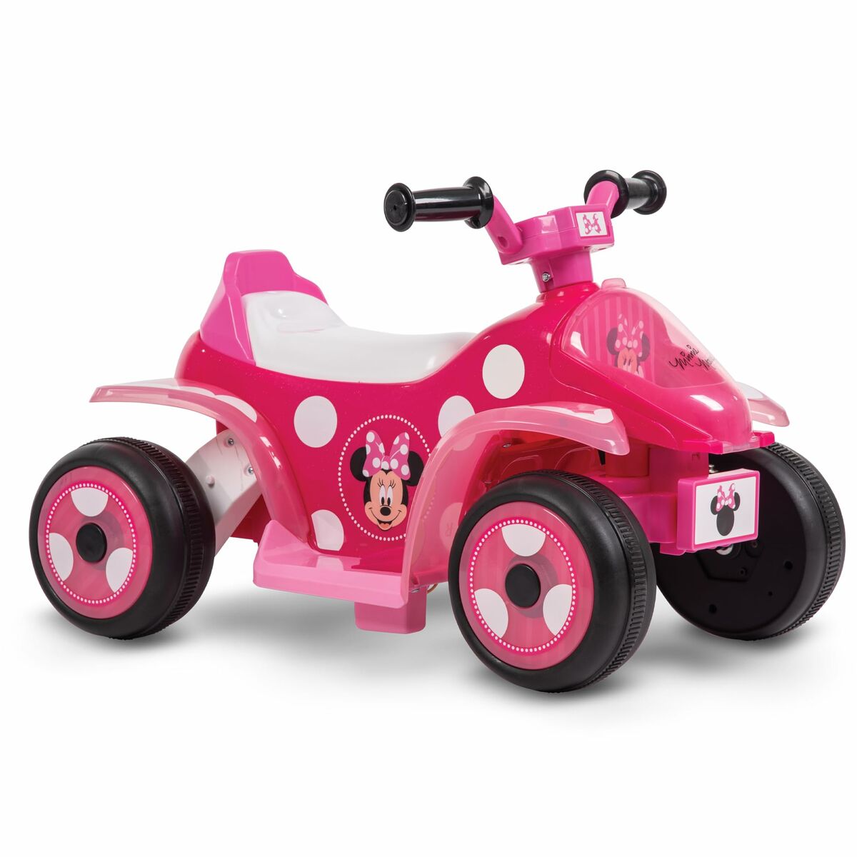 Andador con ruedas Huffy 19075W
