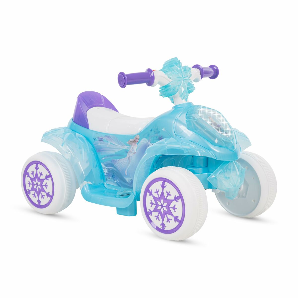 Andador con ruedas Huffy 19035W