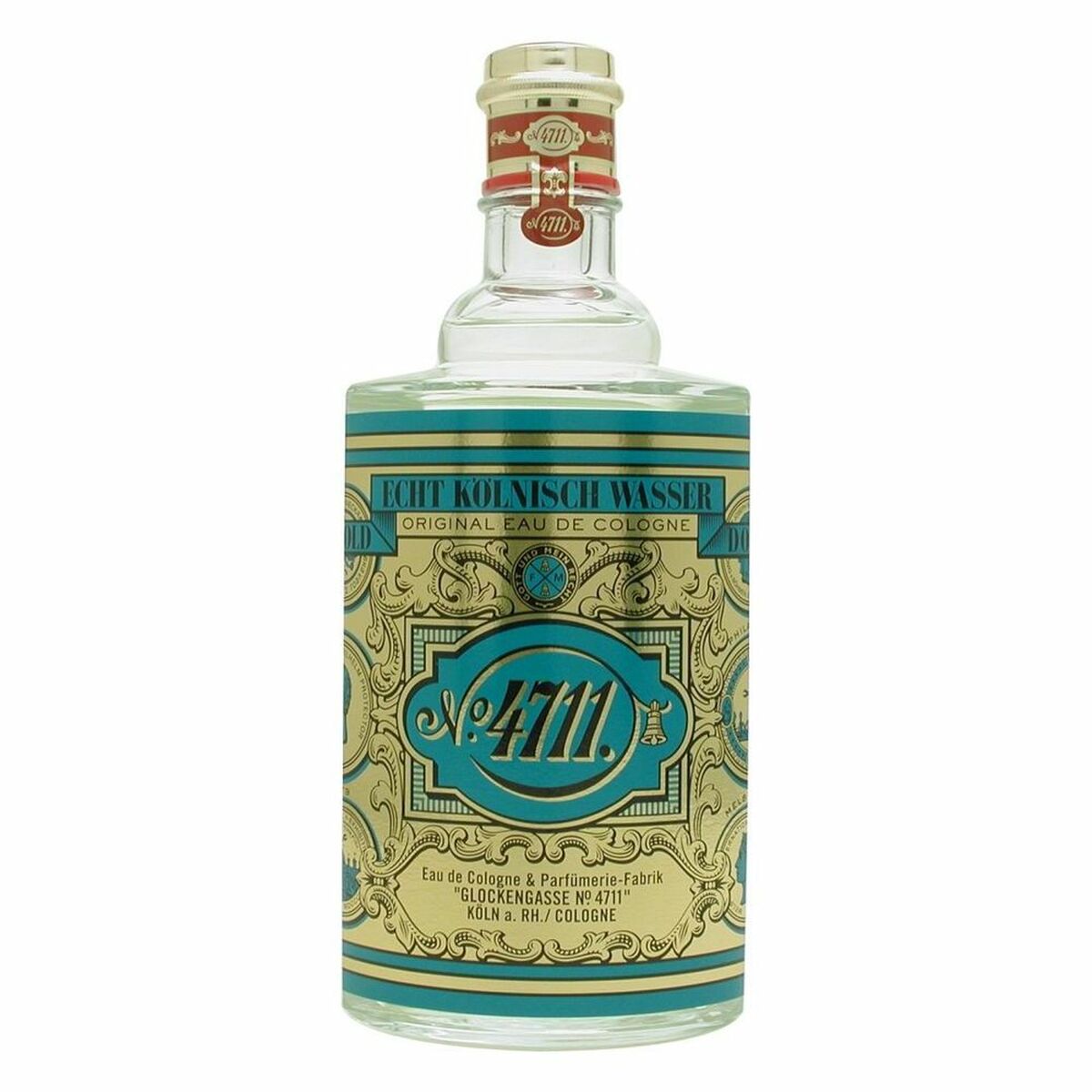 Perfume Mujer 4711 10008326 EDC