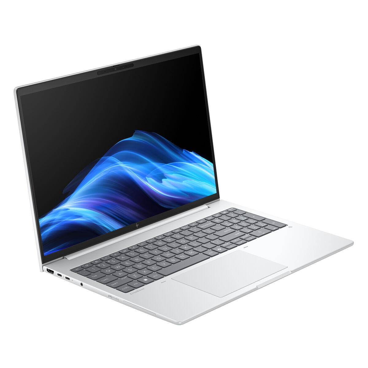 Laptop HP AD2Z4ET#ABE 16" intel core ultra 5 32 GB RAM 512 GB SSD