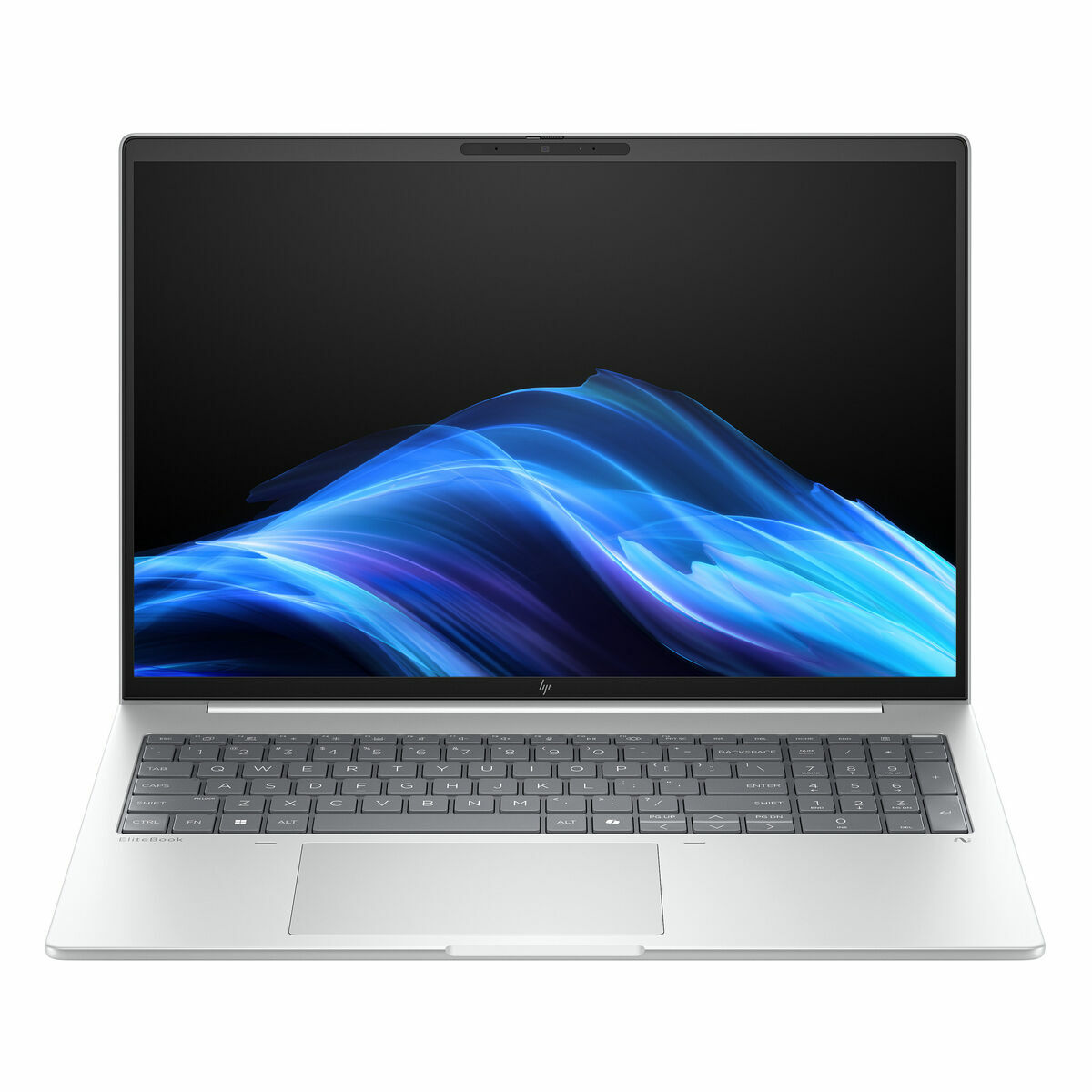 Laptop HP AD2Z5ET#ABE 16" Intel Core Ultra 7 258V intel core ultra 7 32 GB RAM 1 TB SSD