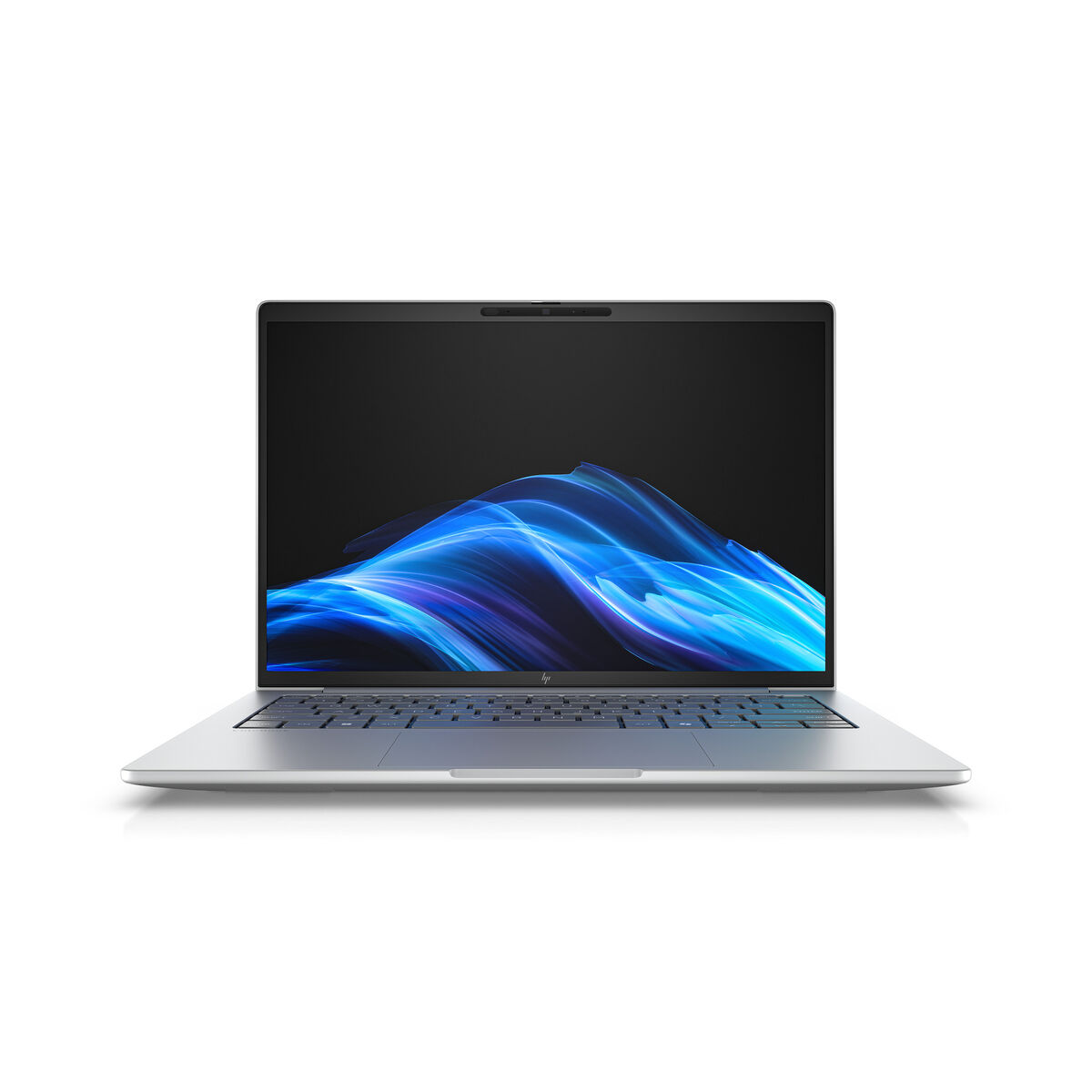 Laptop HP AD2Z0ET#ABE 14" intel core ultra 5 16 GB RAM 512 GB SSD