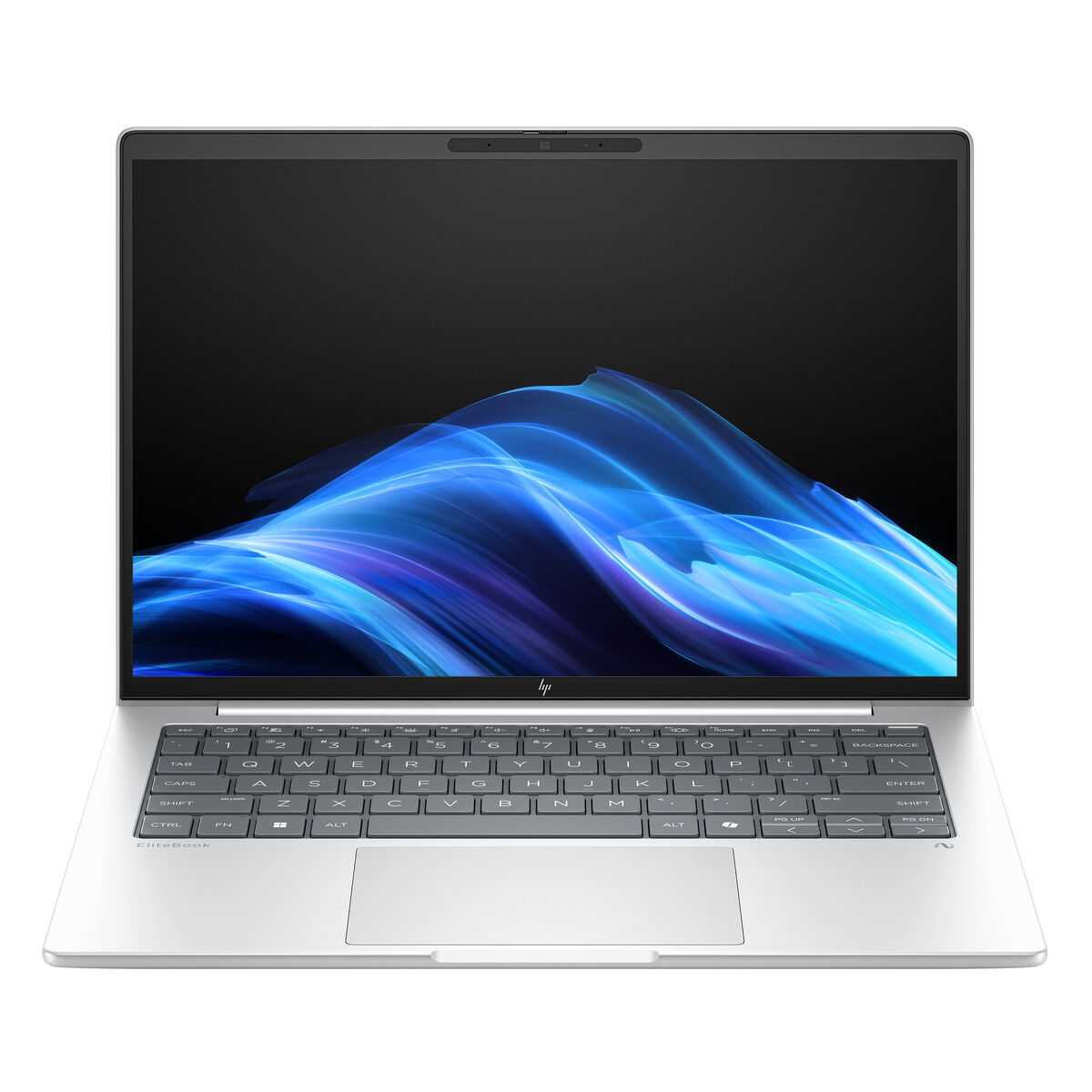 Laptop HP AD2Z2ET#ABE 14" 16" Intel Core Ultra 7 258V intel core ultra 7 32 GB RAM 1 TB SSD