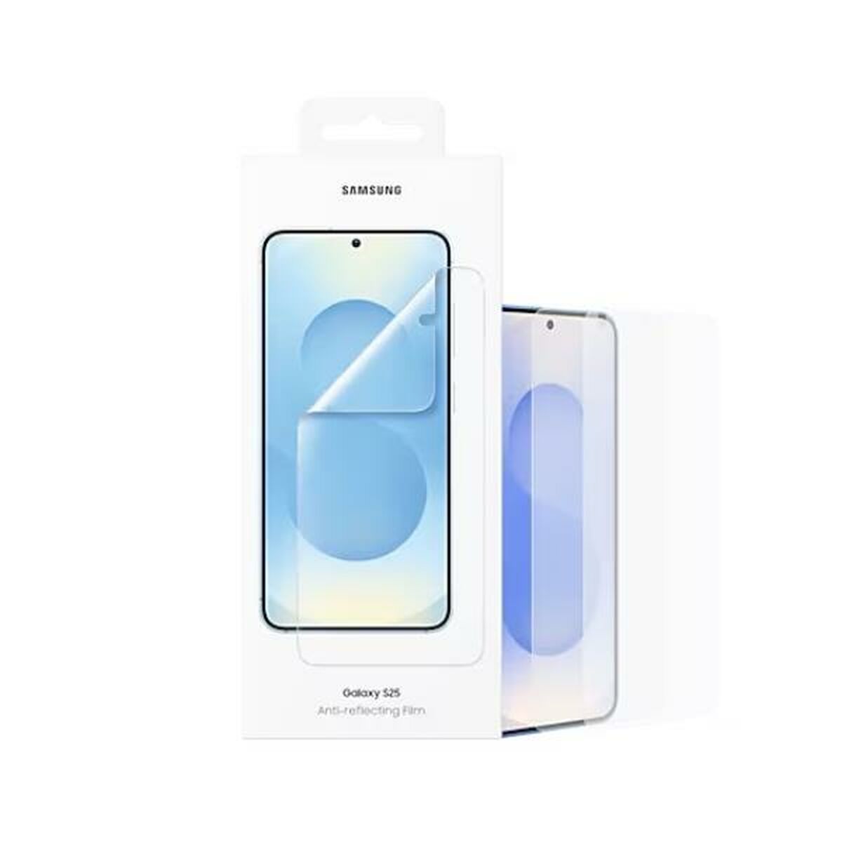 Protector de Pantalla para Móvil Samsung