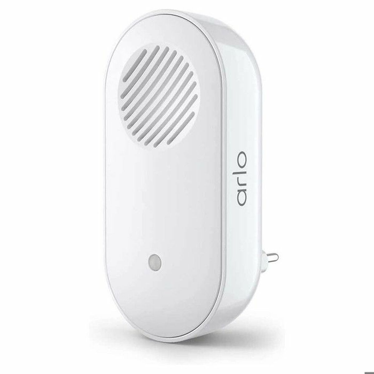 Videoportero Inteligente Arlo CHIME V2 Blanco
