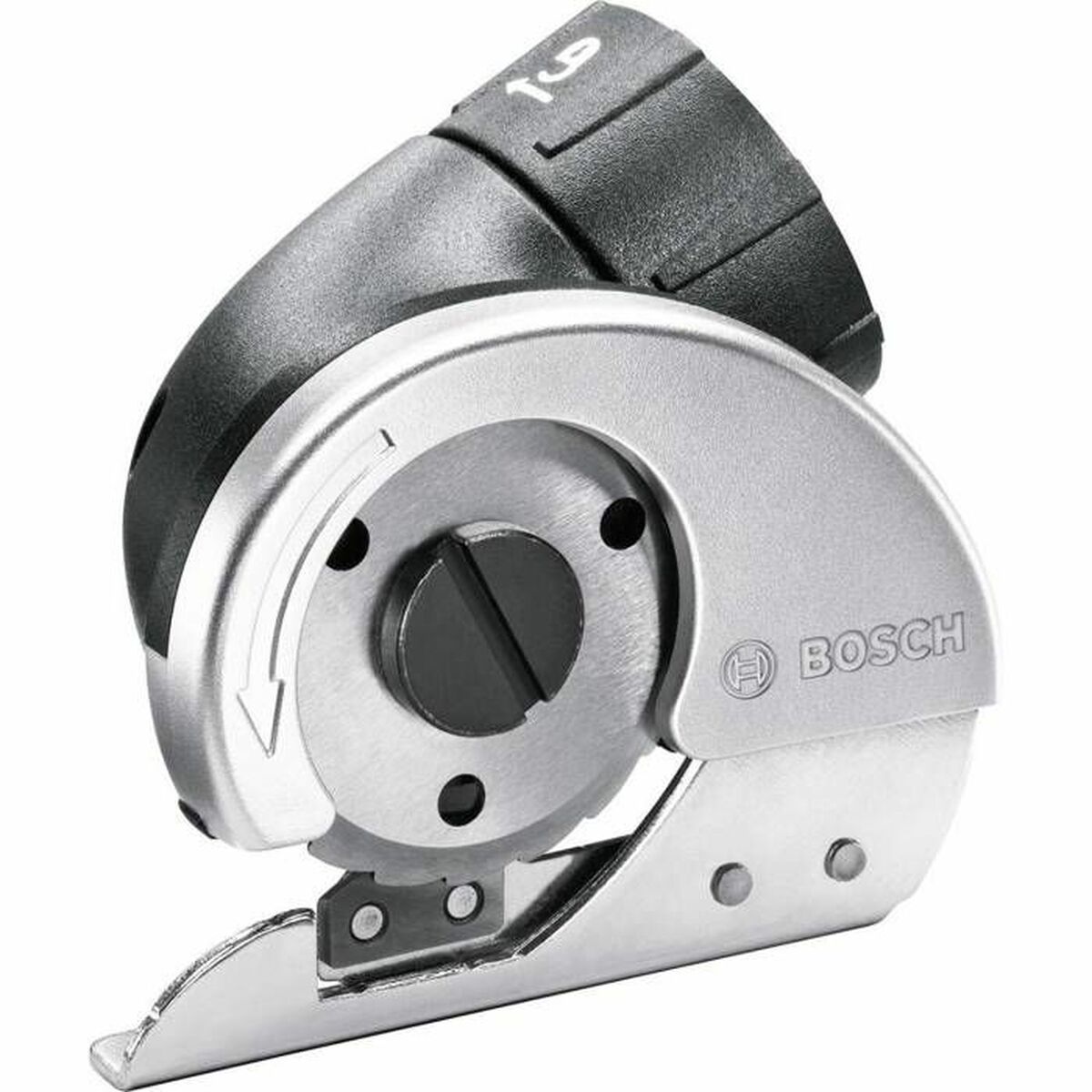 Cortador BOSCH IXO Cutter