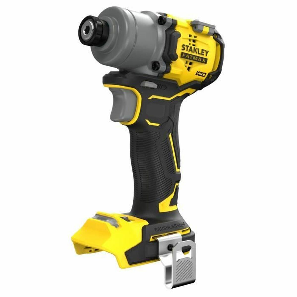 Atornillador eléctrico Stanley