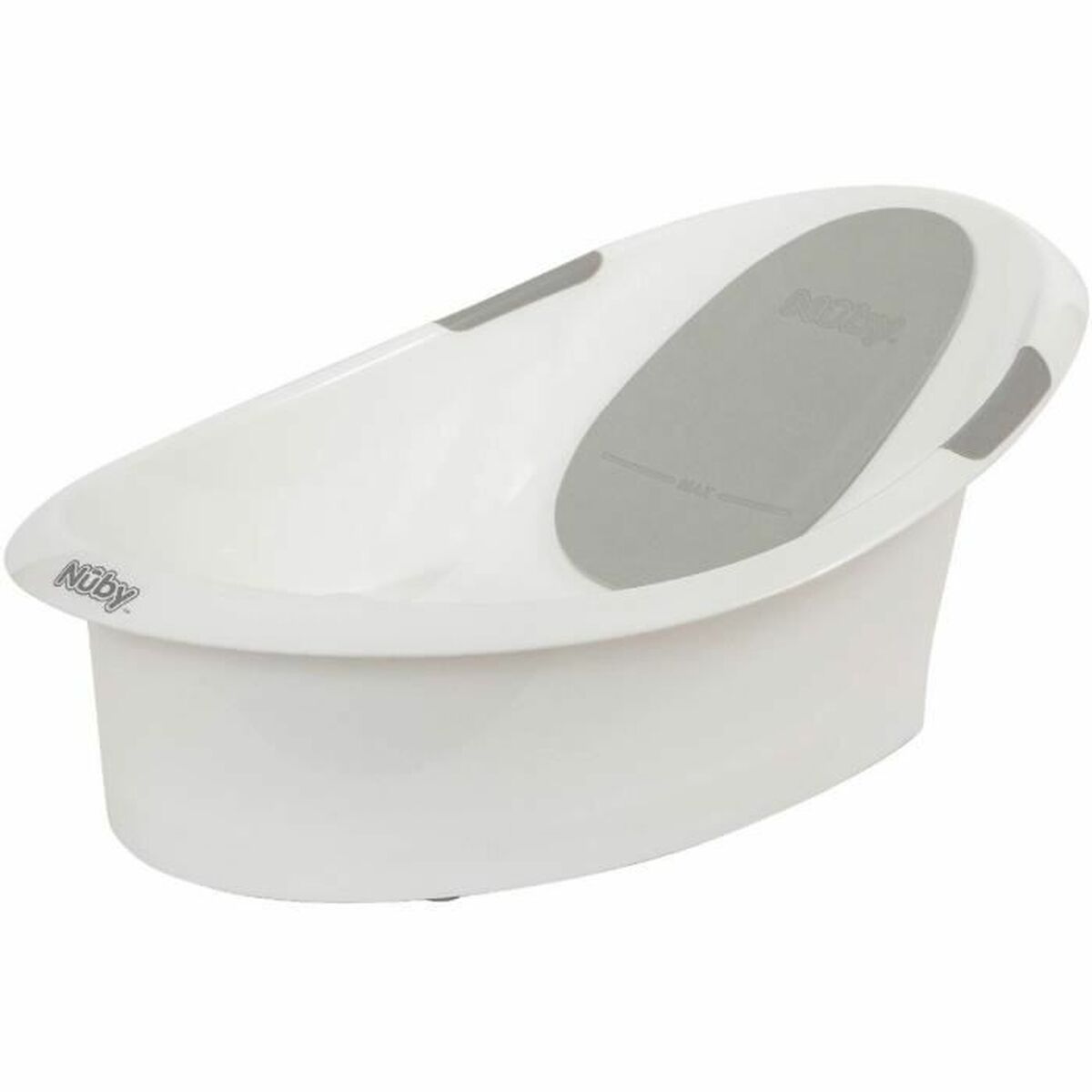 Bañera Nûby Blanco