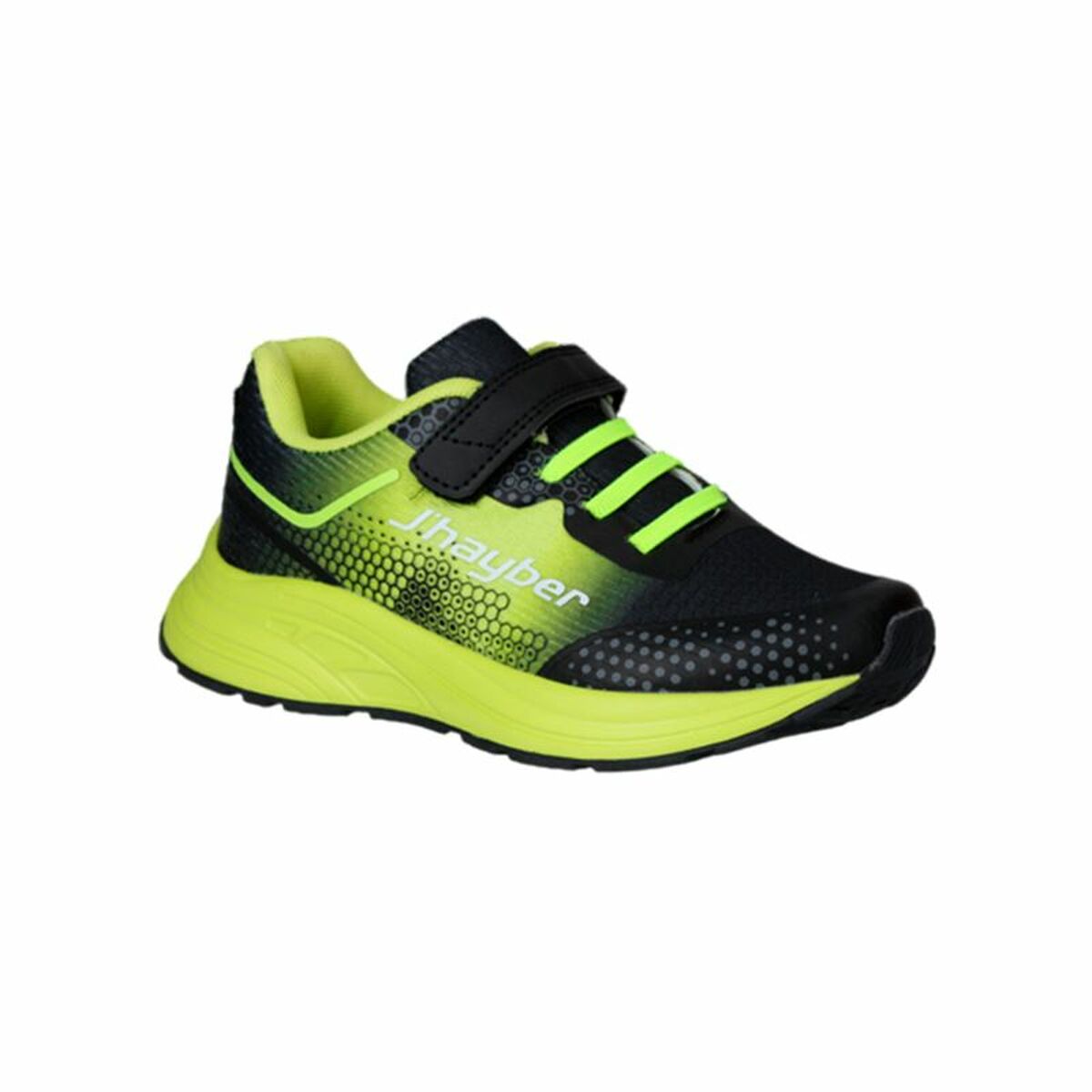 Zapatillas Deportivas Infantiles J-Hayber Ritmo Infantil