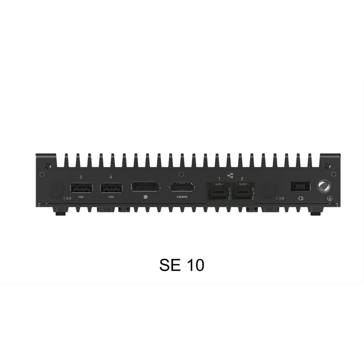 Mini PC Lenovo ThinkEdge SE10