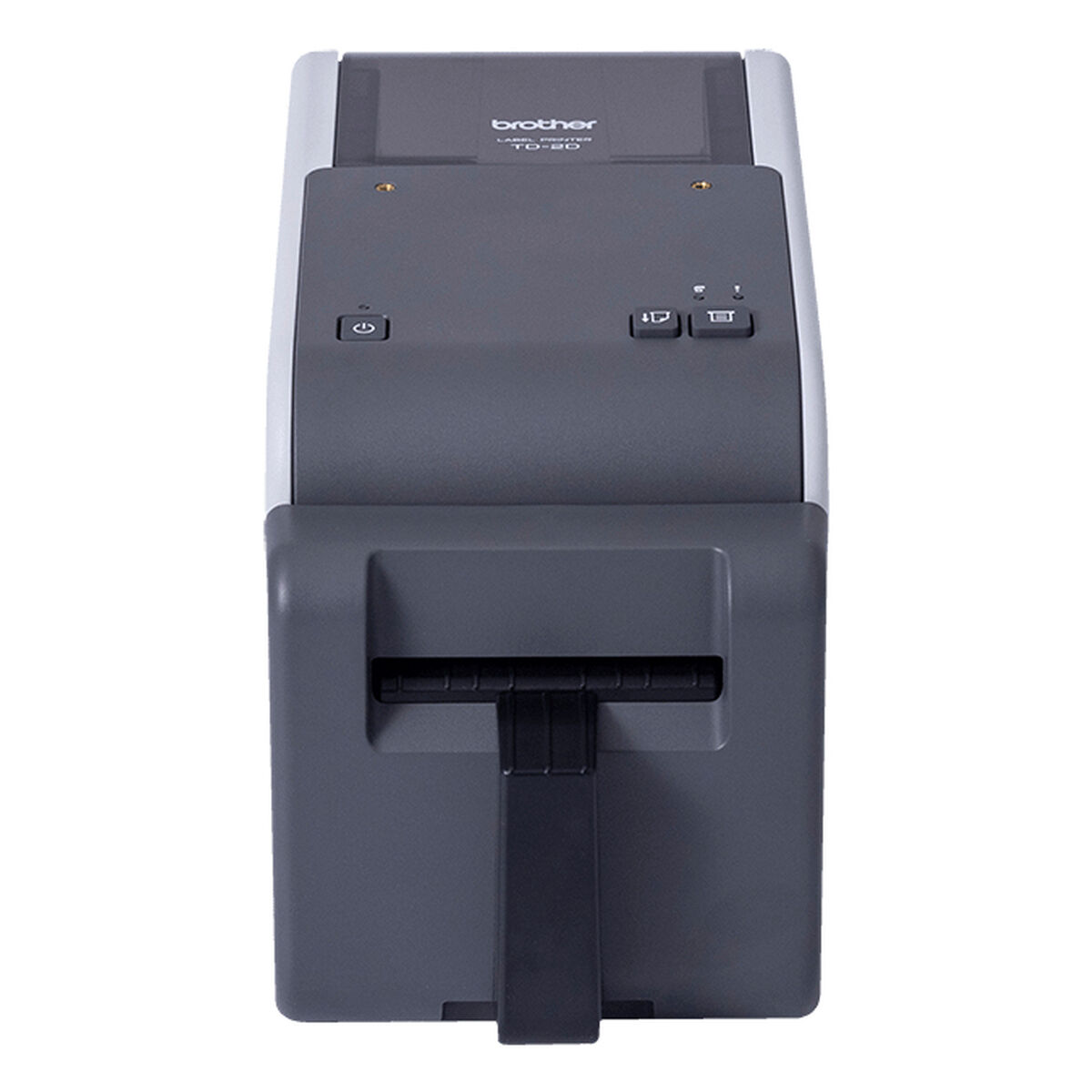 Impresora Térmica Brother TD2320DFC203