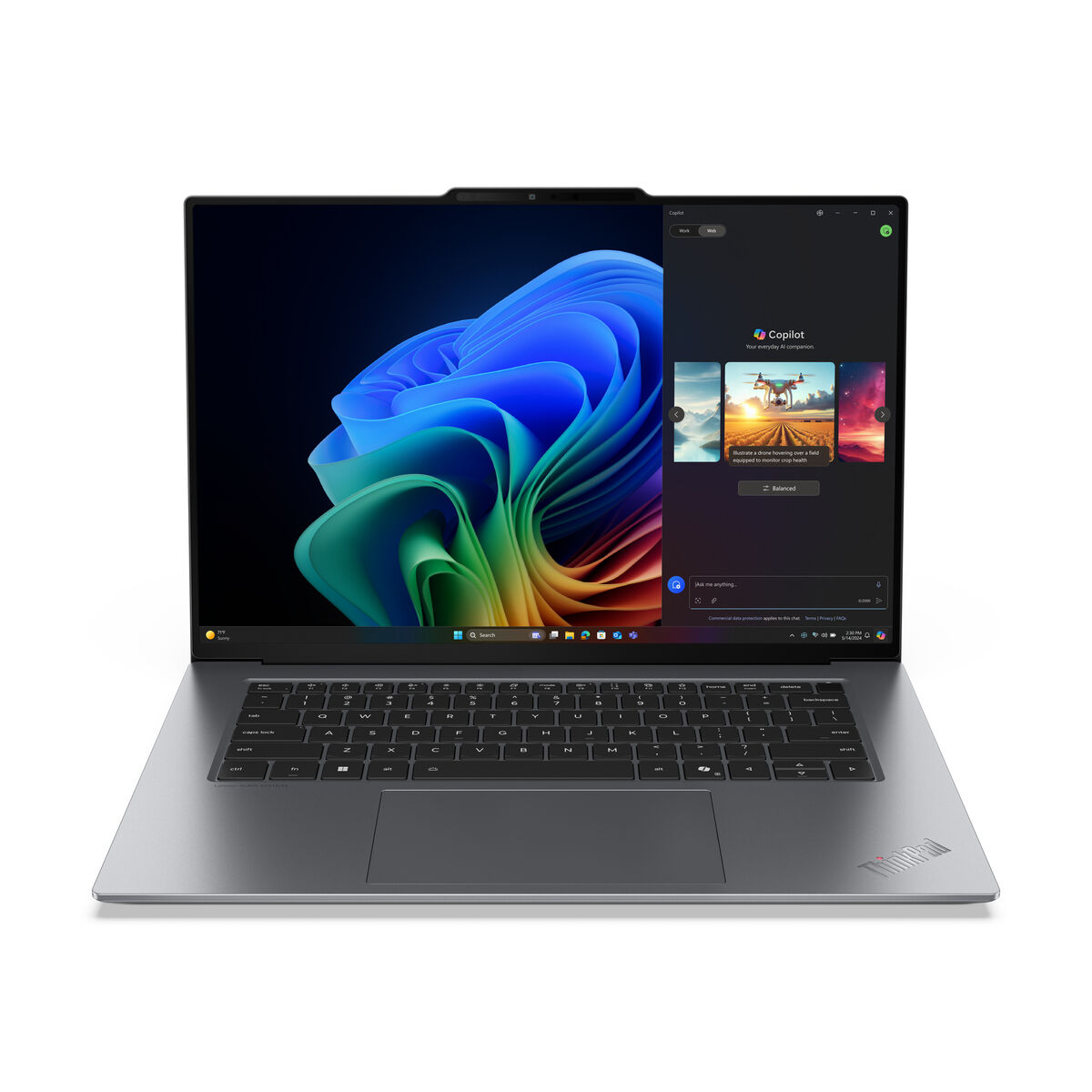 Laptop Lenovo ThinkPad X9-15 Gen 1 Aura Edition