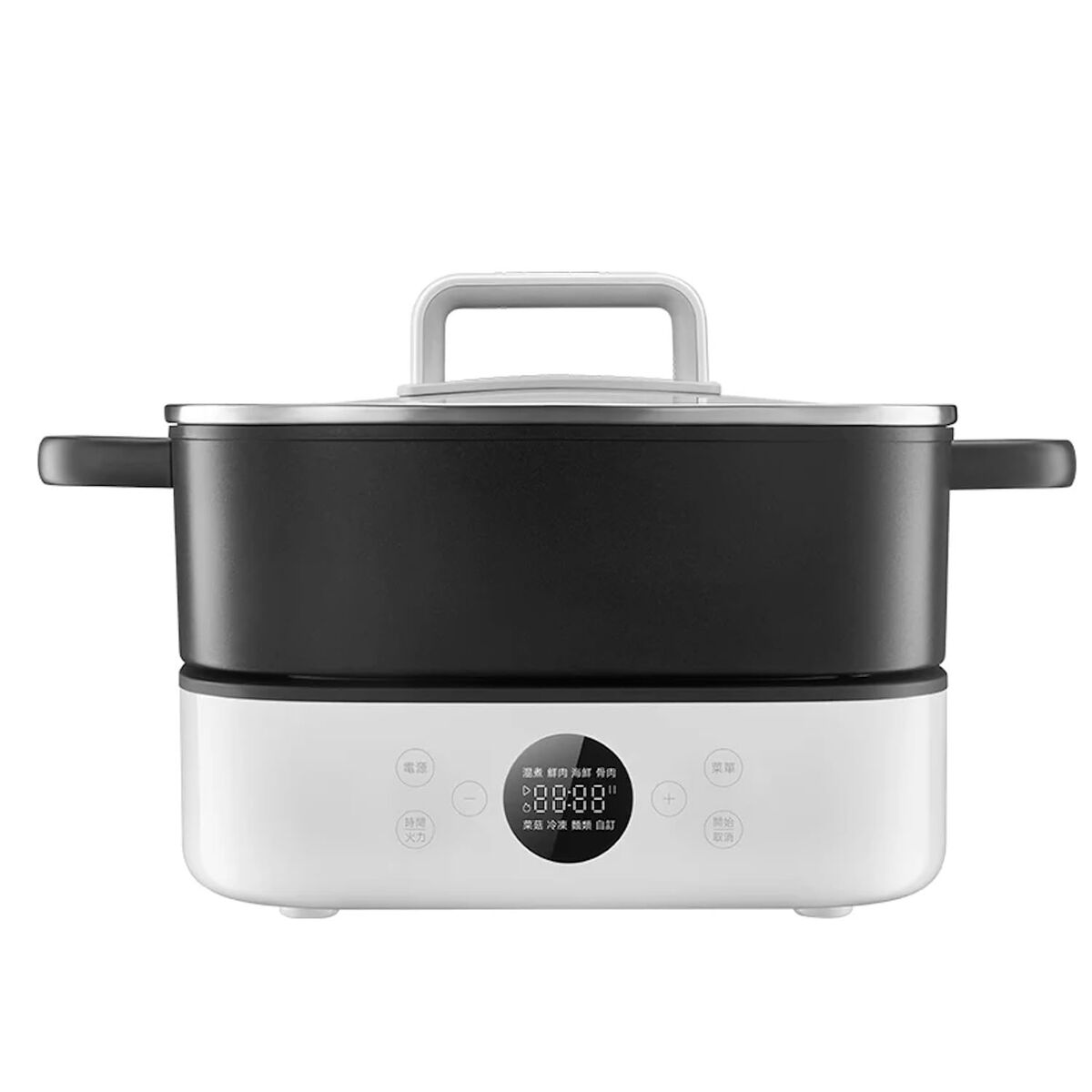 Olla Eléctrica Xiaomi BHR9704EU Negro 50 W 6 L