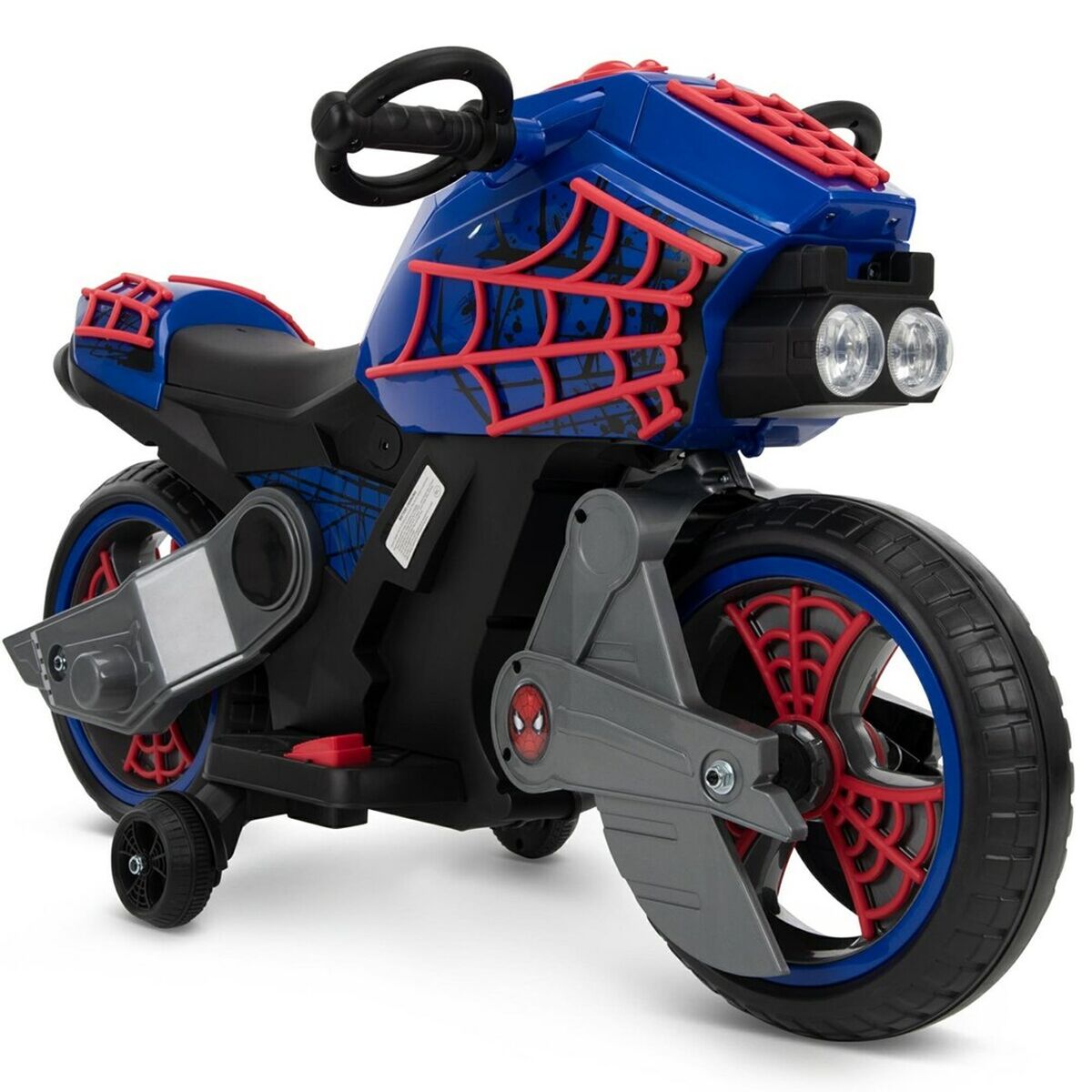Andador con ruedas Huffy 17345W