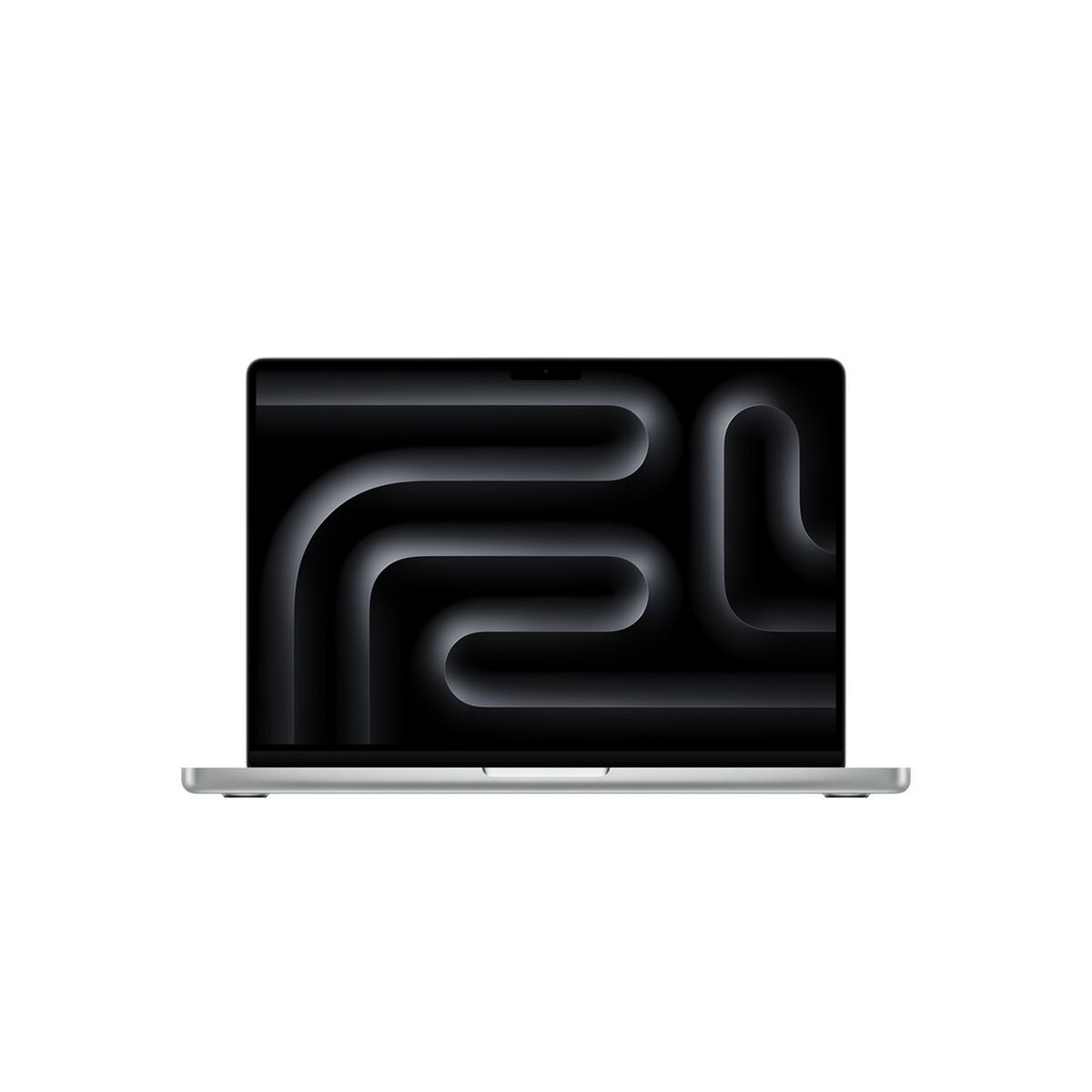 Laptop Apple MX2F3ZE/A 14,2" 24 GB RAM 1 TB SSD