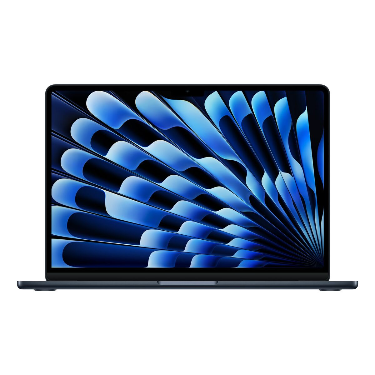 Laptop Apple MW133ZE/A 13,6" Apple M M4 16 GB RAM 512 GB SSD