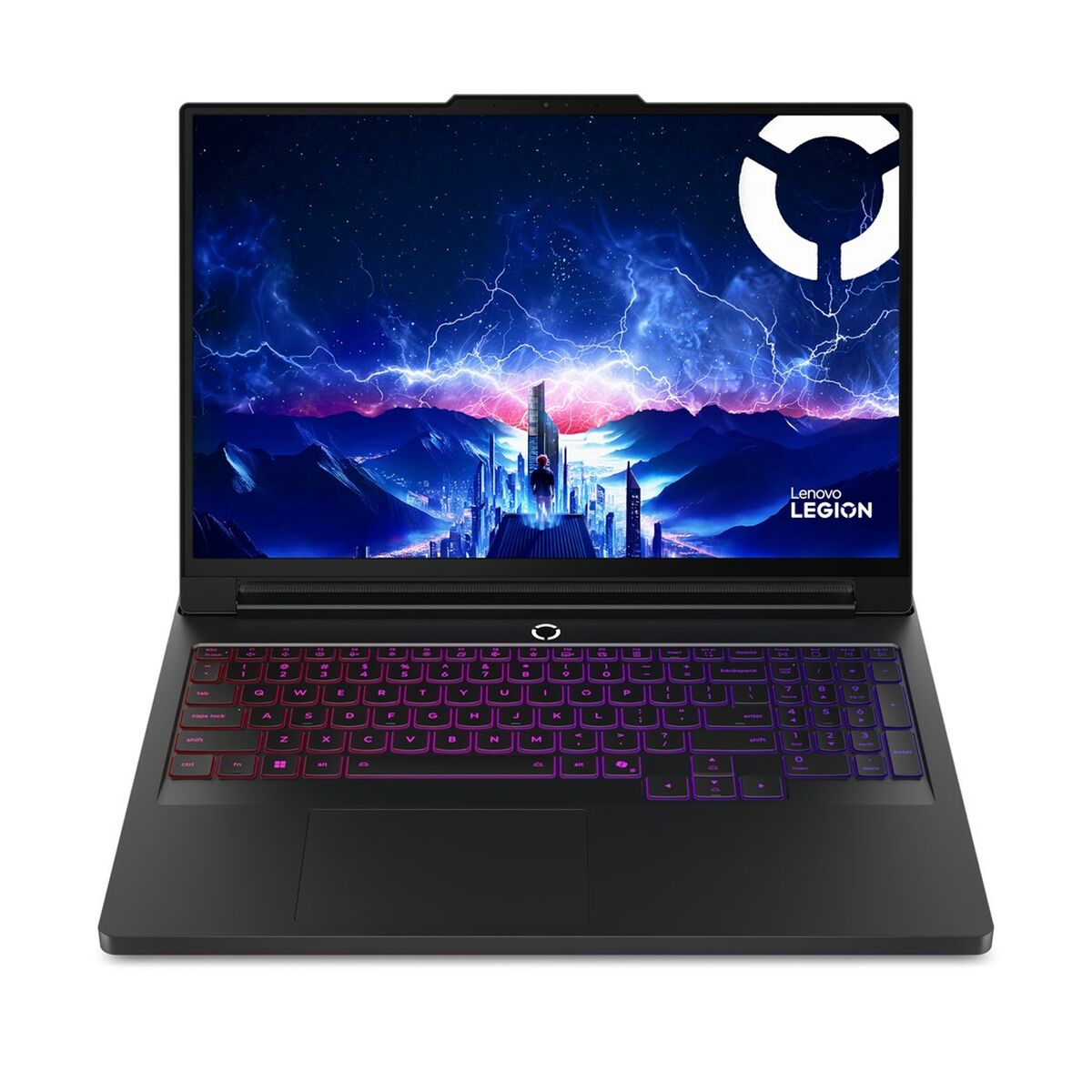 Laptop Lenovo 83F5005BPB 16" 64 GB RAM 1 TB SSD