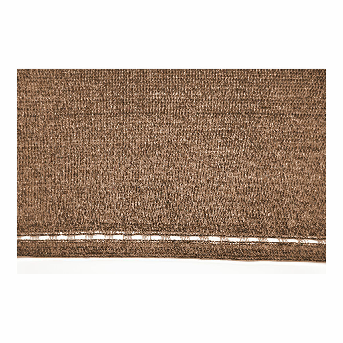 Malla de Ocultación Faura Marrón 1 x 5 m