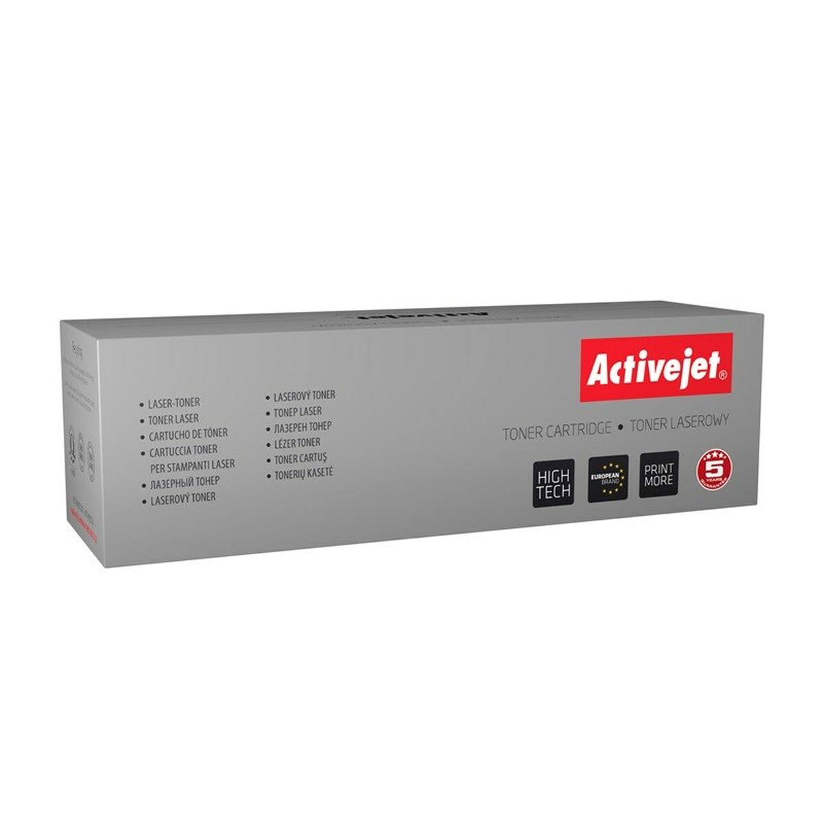 Tambor de impresora Activejet DRH-332N Negro