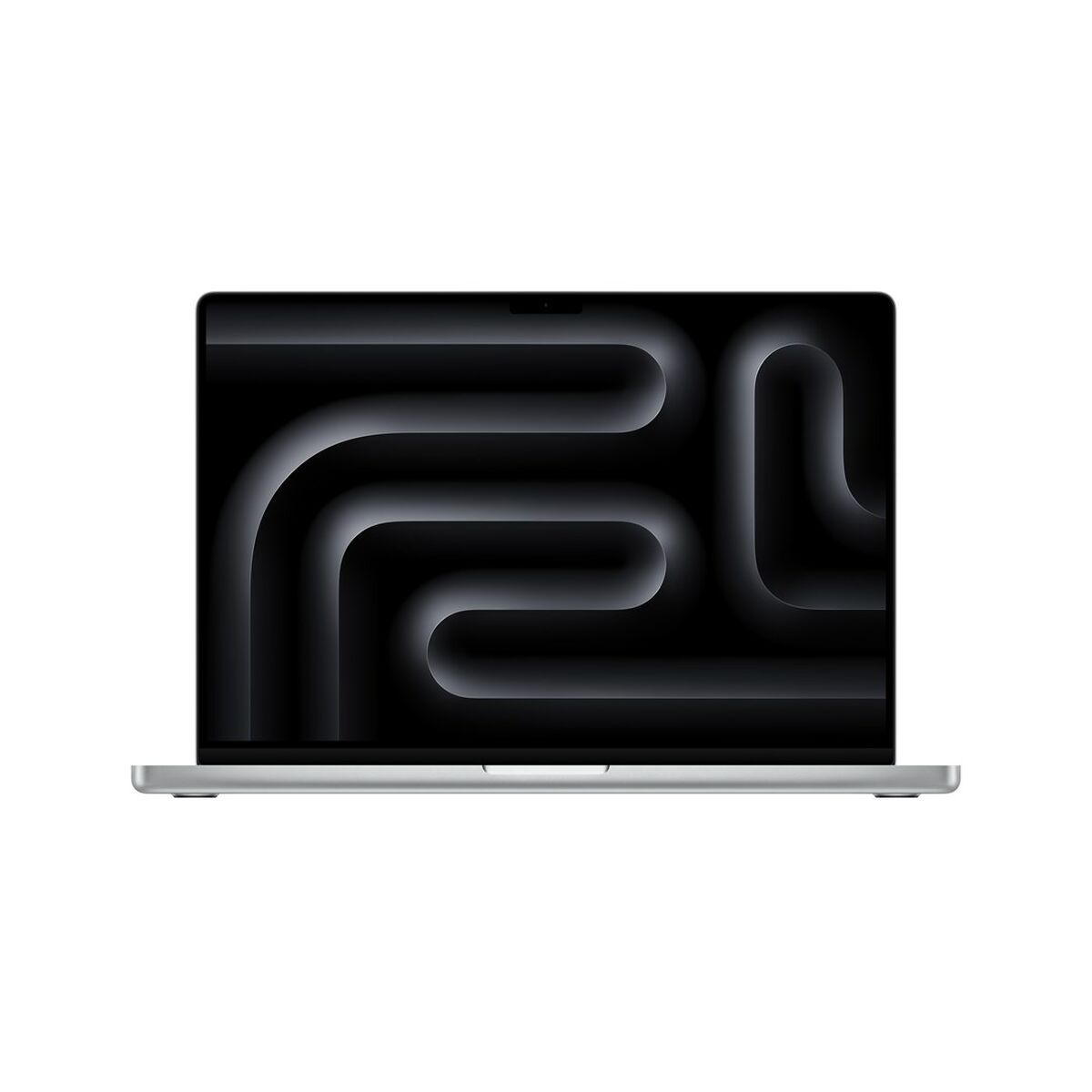 Laptop Apple MX2U3ZE/A 16,2" 512 GB SSD