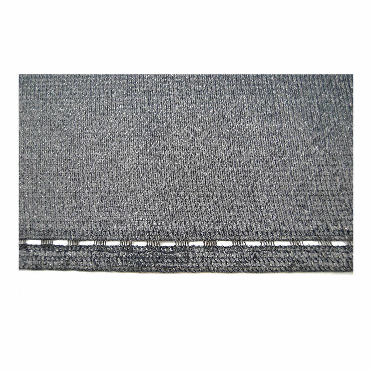 Malla de Ocultación Faura Antracita 1,5 x 5 m