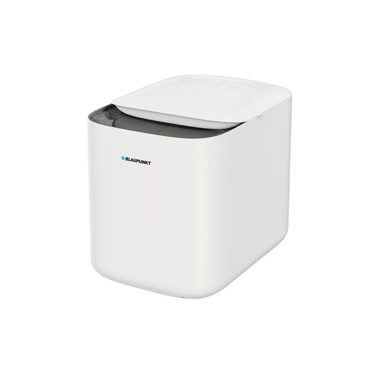 Máquina de Hacer Hielo Blaupunkt IMB601 Blanco 150 W 2 L