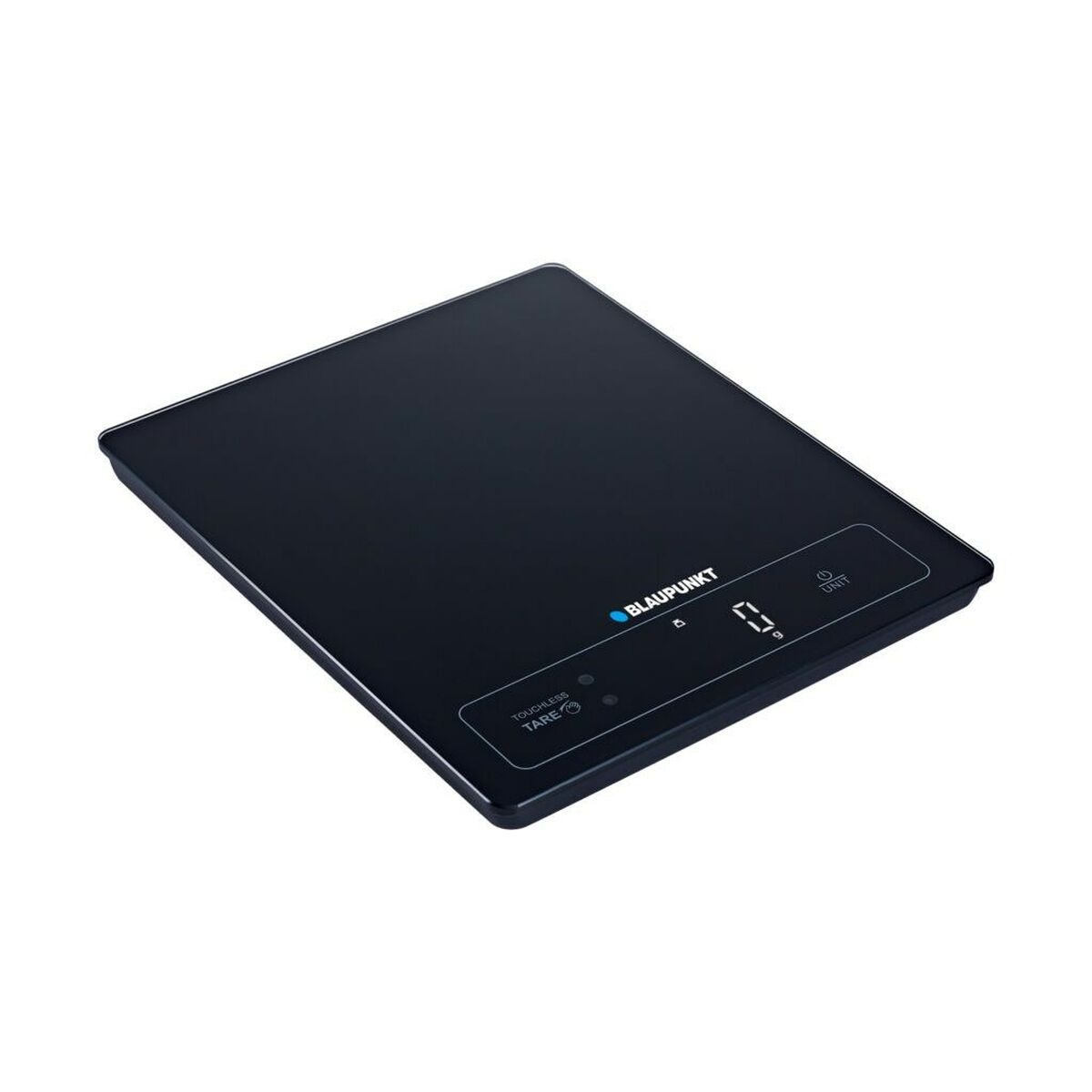 Báscula de Cocina Blaupunkt FKS701 Negro 15 kg