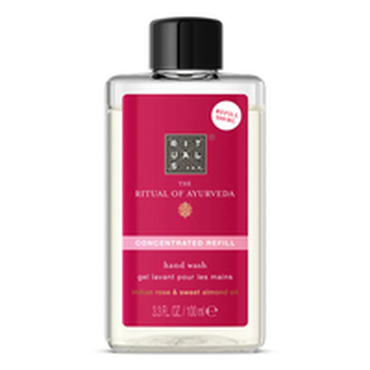 Gel de Ducha Rituals THE RITUAL OF AYURVEDA 100 ml