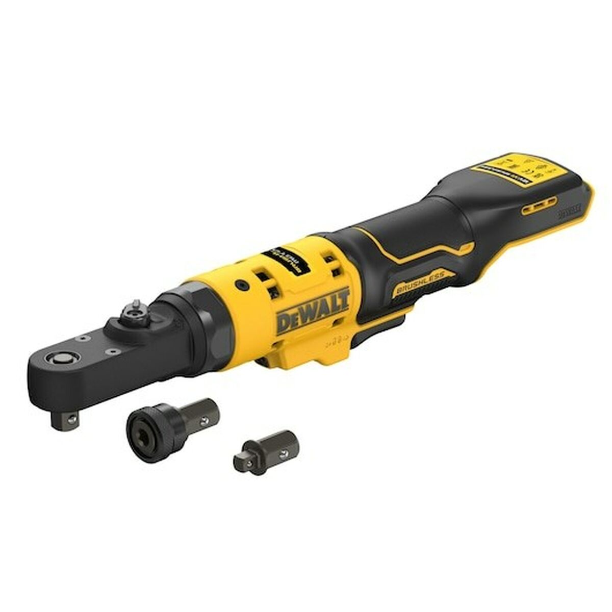 Atornillador eléctrico Dewalt DCF500N-XJ