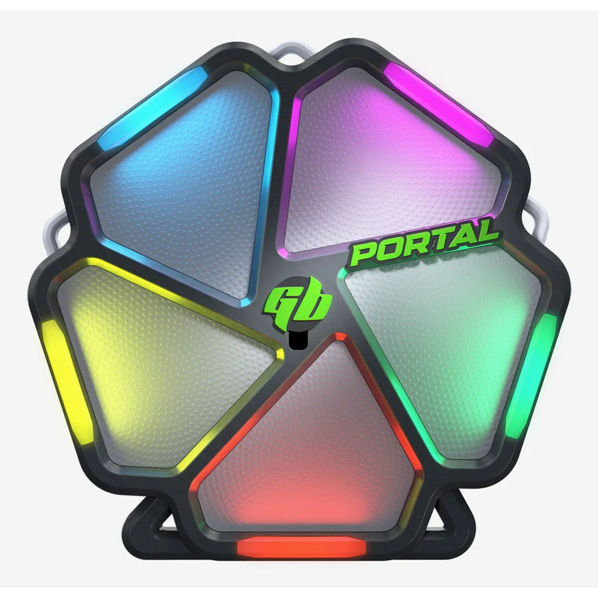 Diana Gel Blaster Portal