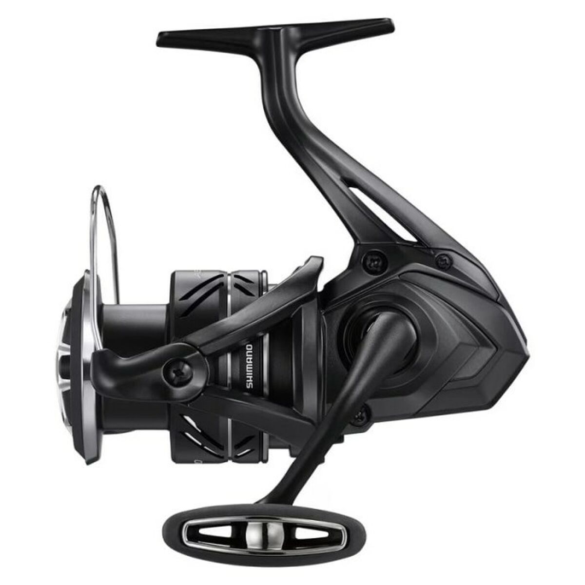 Carrete Shimano AEROXRC5000