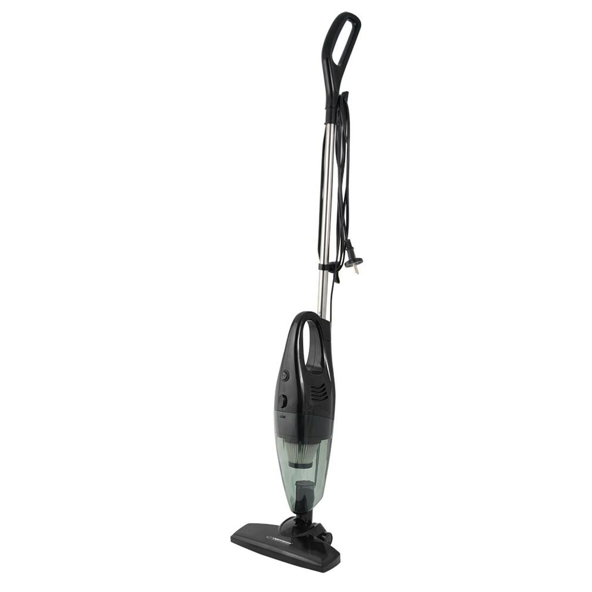 Aspirador Escoba Esperanza EHV101K 600 W
