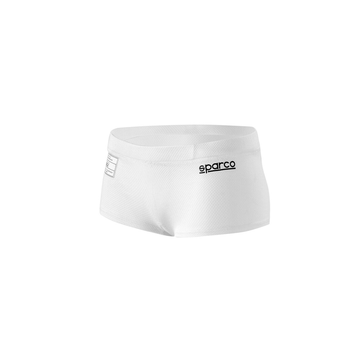 Calcetines Sparco S001787BI1S Blanco (S)