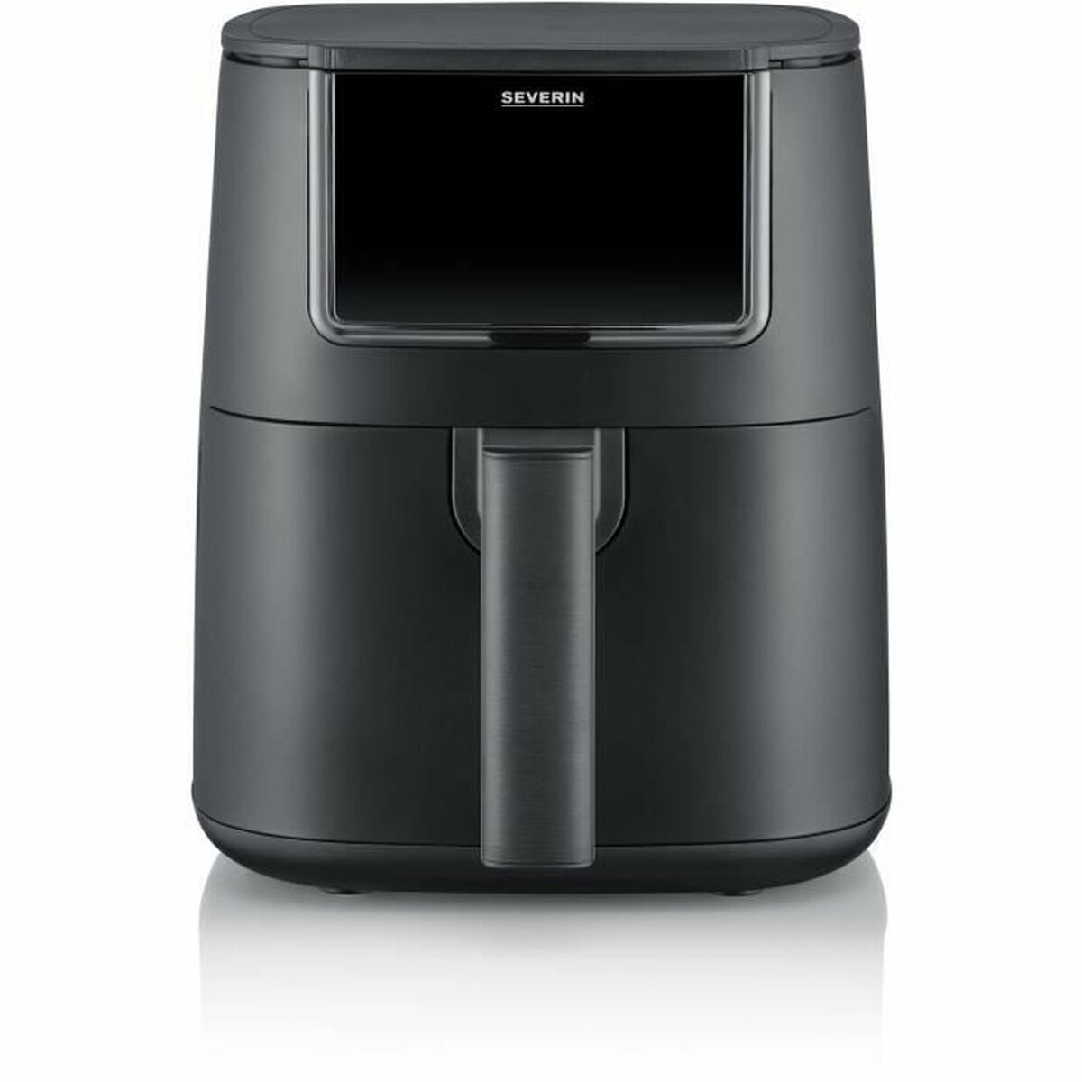 Freidora de Aire Severin FR2461 1300 W 4 L